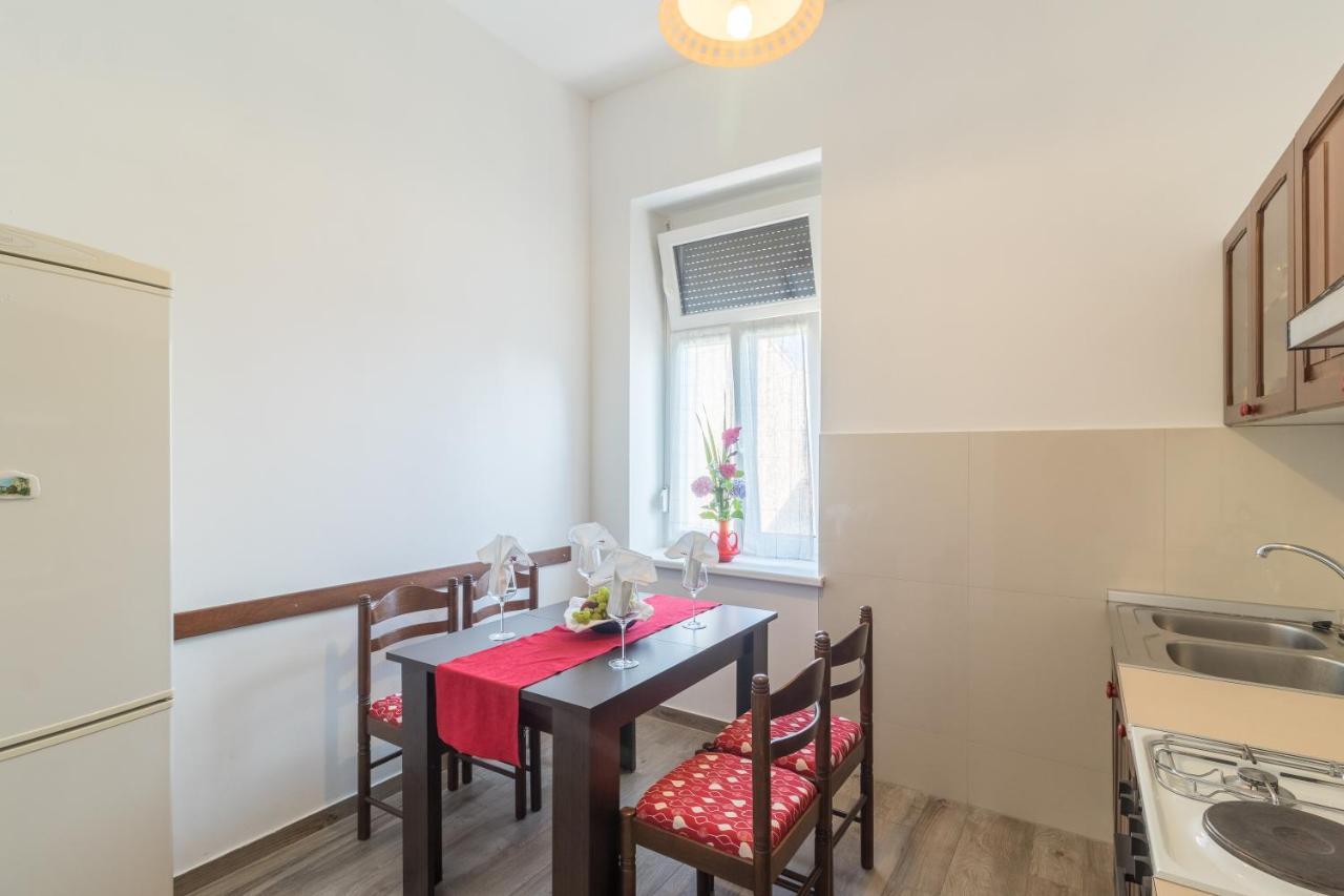 Apartment Monteparadiso